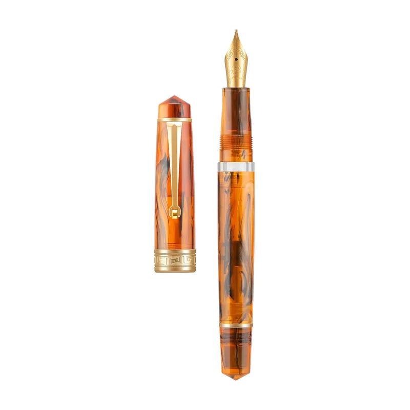 Asvine P20 fountain pen