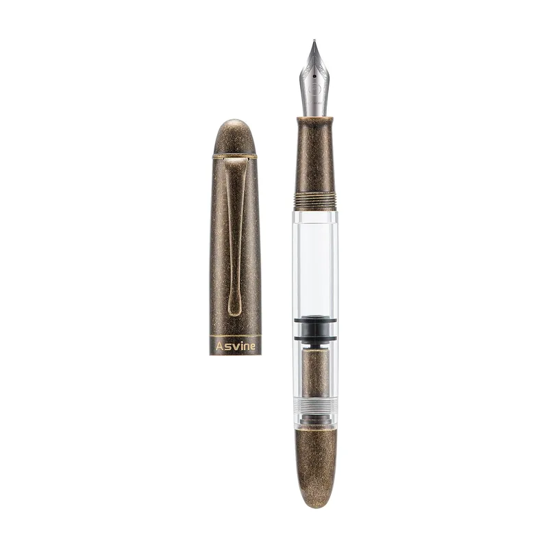 Asvine P30 fountain pen