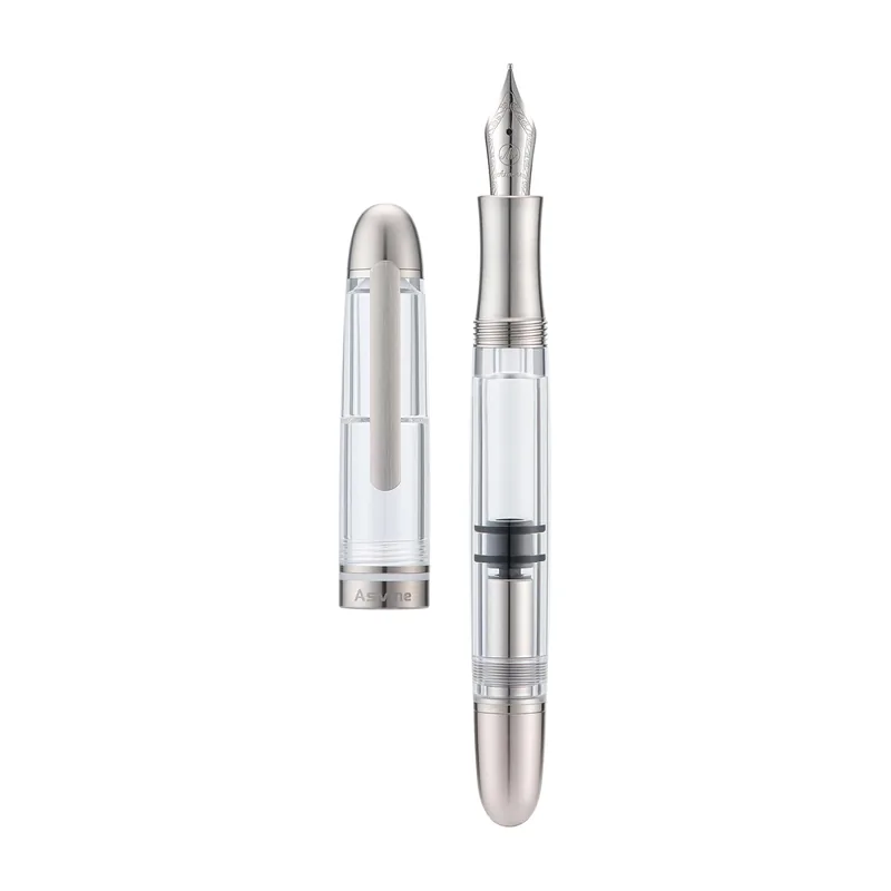 Asvine P36 fountain pen