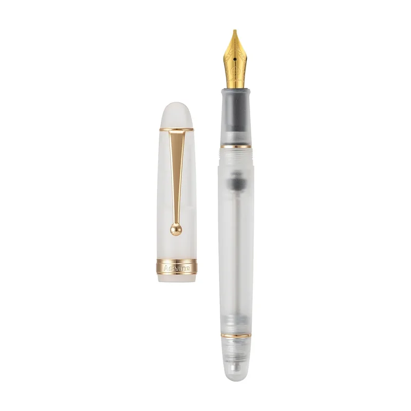 Asvine V126 fountain pen