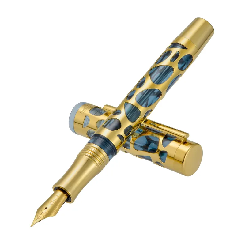 Asvine V169 fountain pen