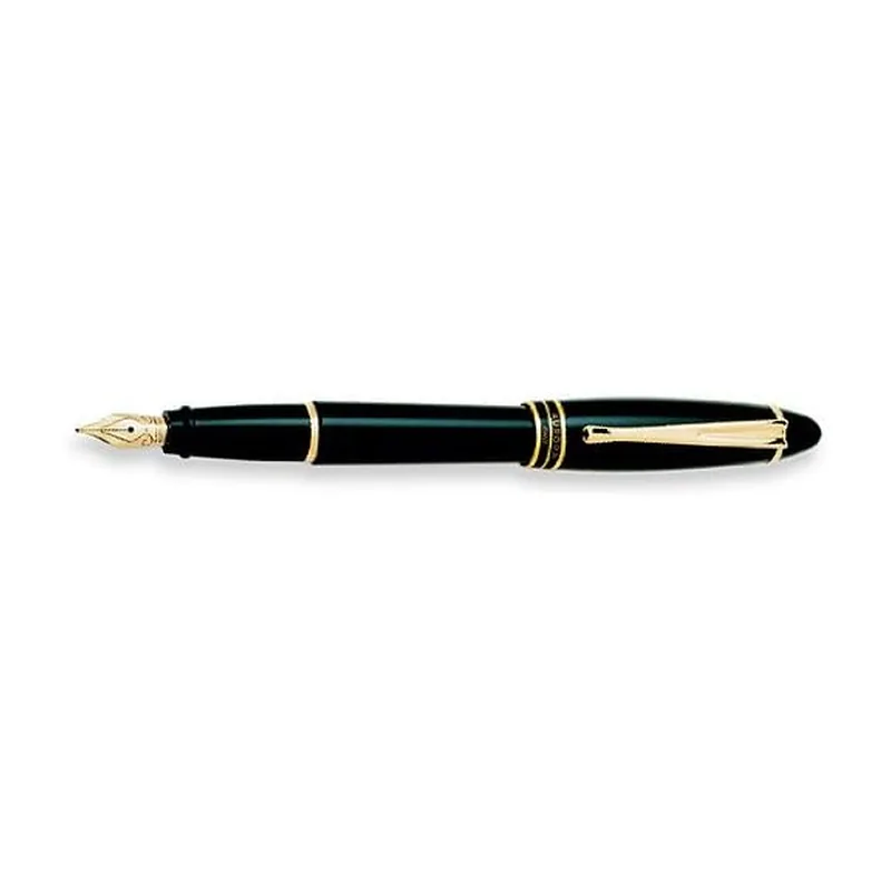 Aurora Ipsilon fountain pen
