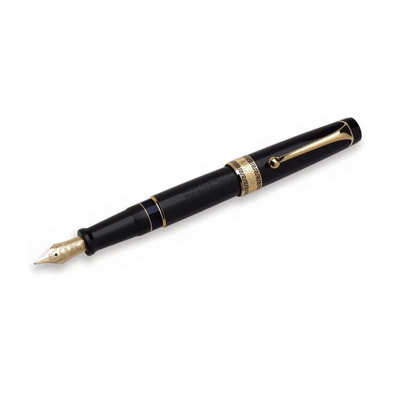 Aurora Optima fountain pen