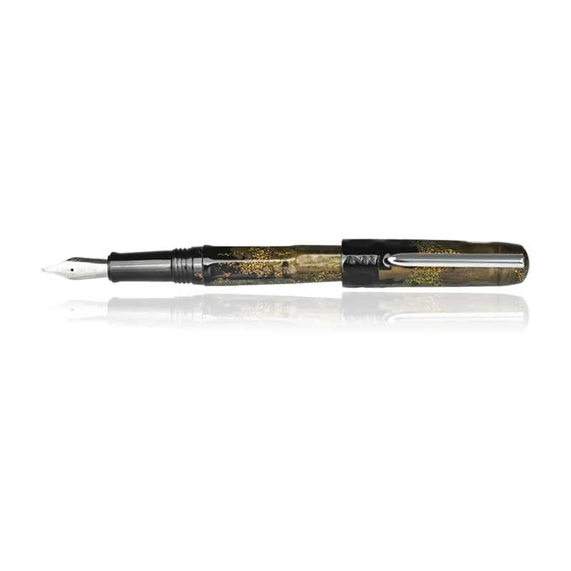 Benu Talisman fountain pen