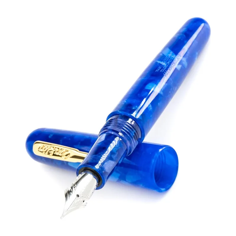 Conklin All American fountain pen