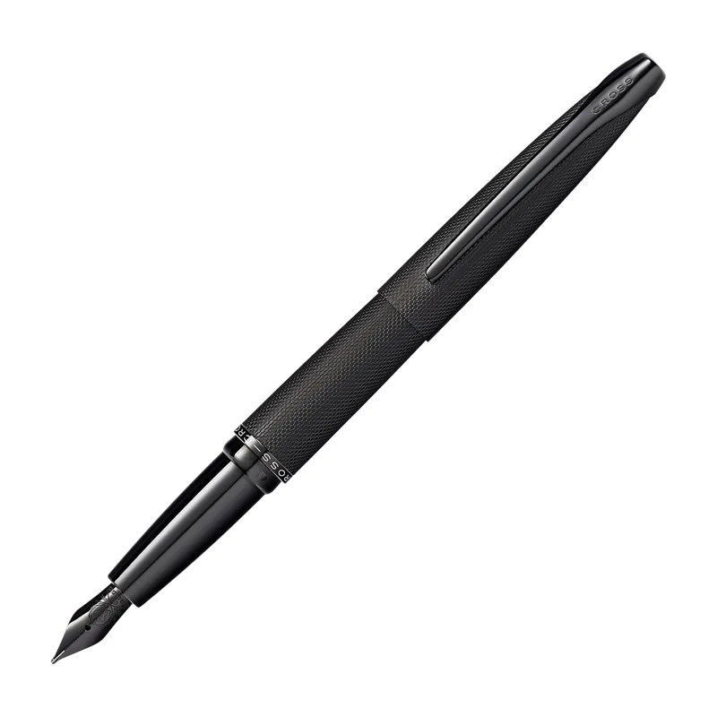 Cross ATX fountain pen