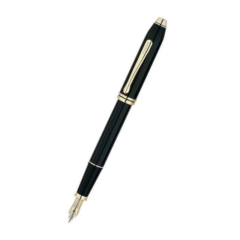 Cross Townsend fountain pen