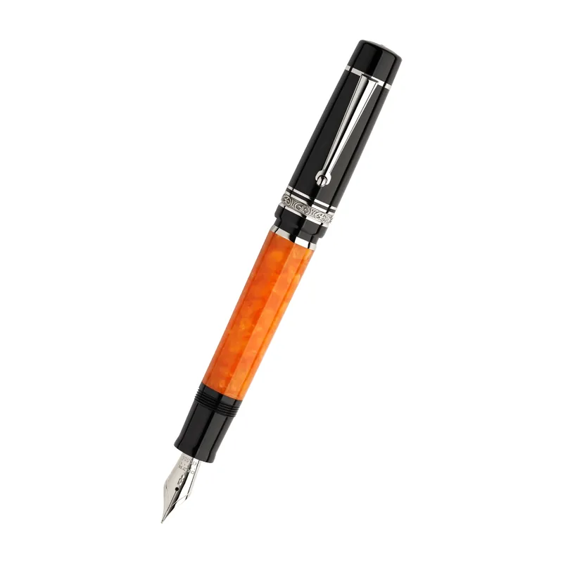 Delta Dolce Vita fountain pen