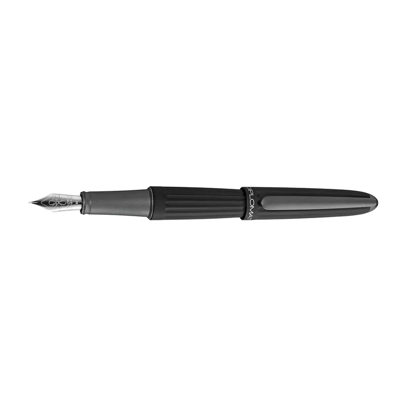 Diplomat Aero fountain pen
