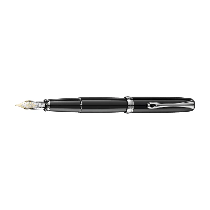 Diplomat Excellence A2 fountain pen