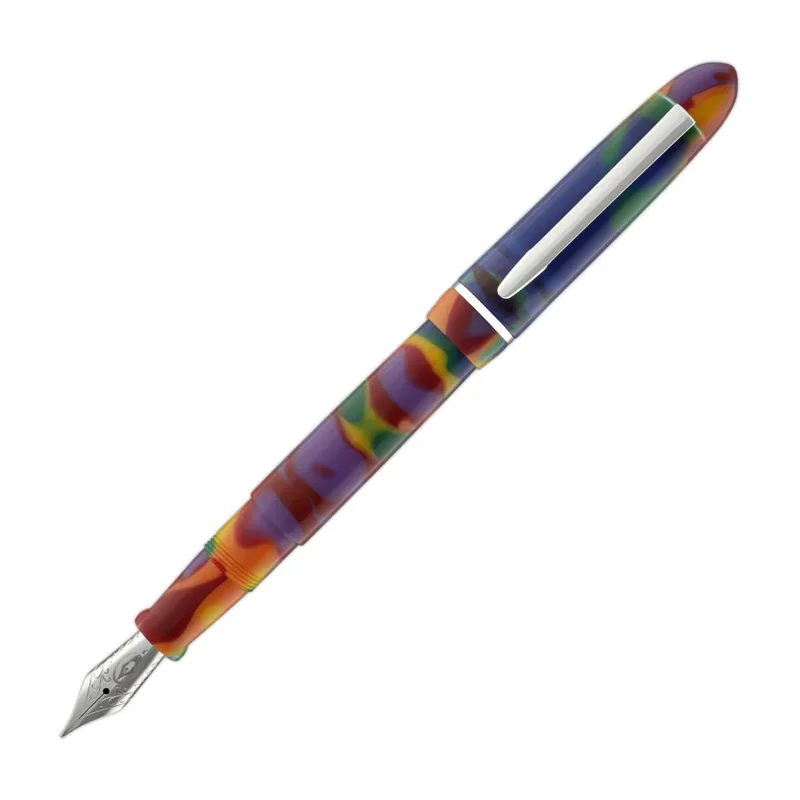 Edison Pen Co. Menlo fountain pen