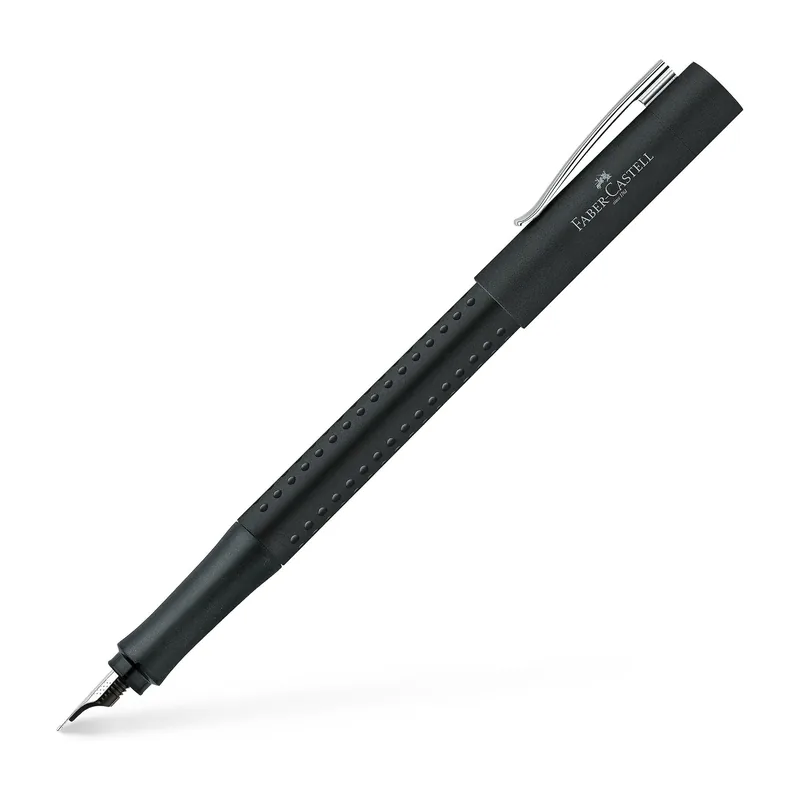 Faber-Castell Grip fountain pen