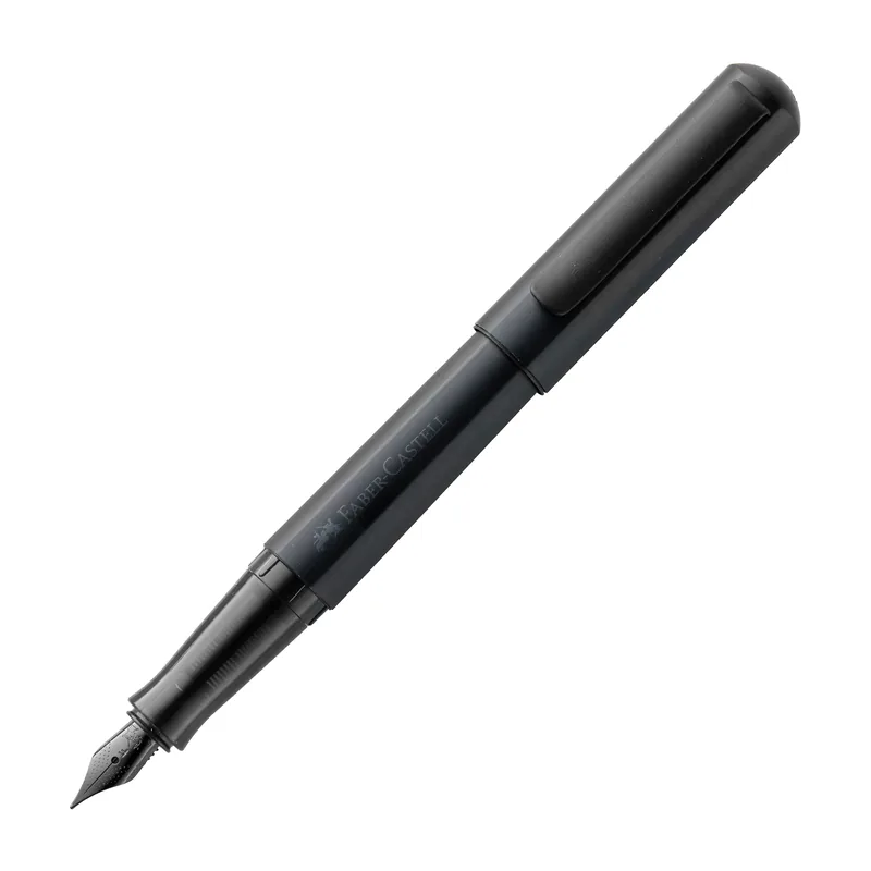 Faber-Castell Hexo fountain pen