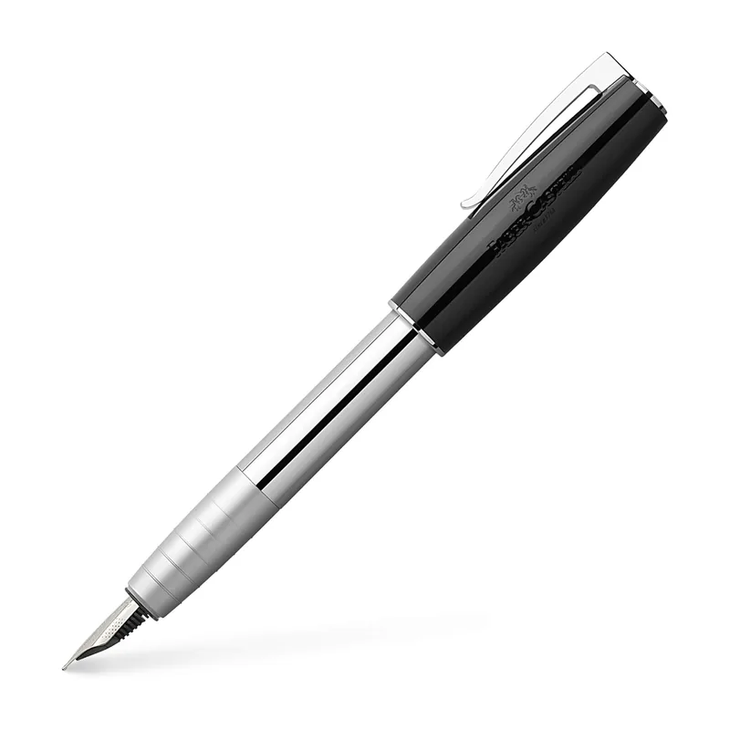 Faber-Castell Loom fountain pen