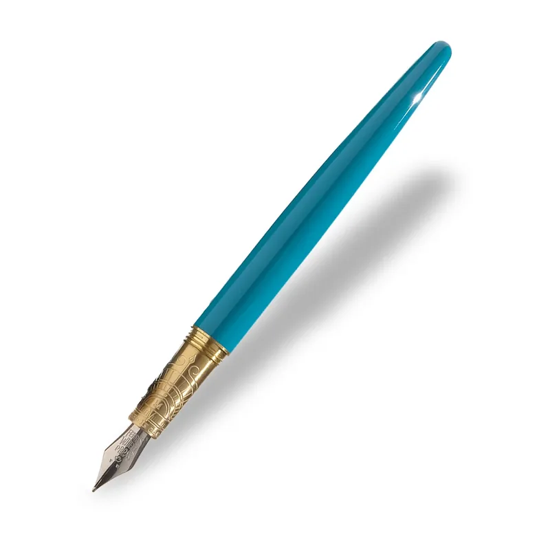 Ferris Wheel Press Brush Fountain Pen fountain pen