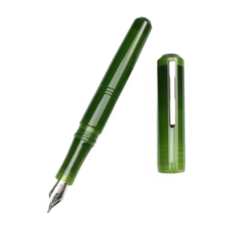 Franklin-Christoph Model 31 Omnis fountain pen