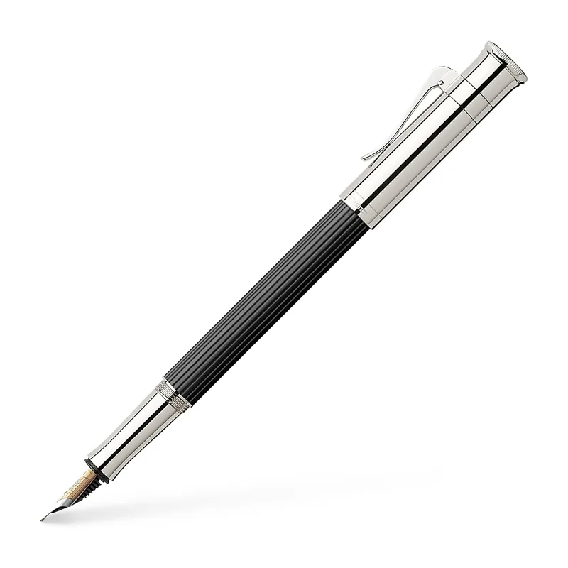 Graf von Faber-Castell Classic fountain pen