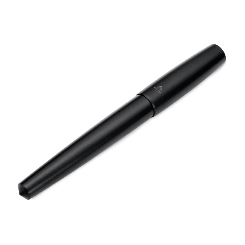 Gravitas Sentry fountain pen
