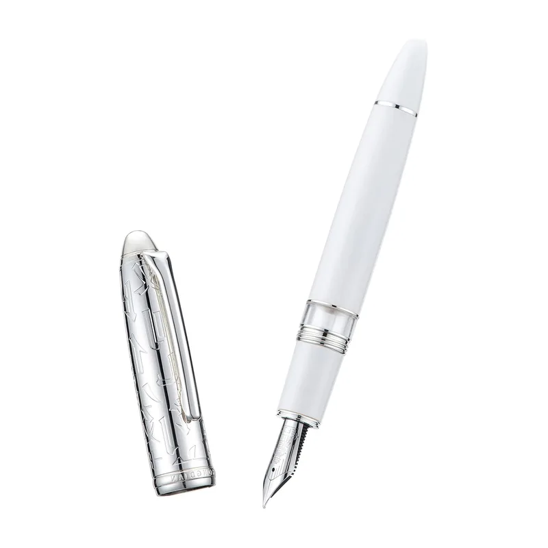 Hongdian N6 fountain pen