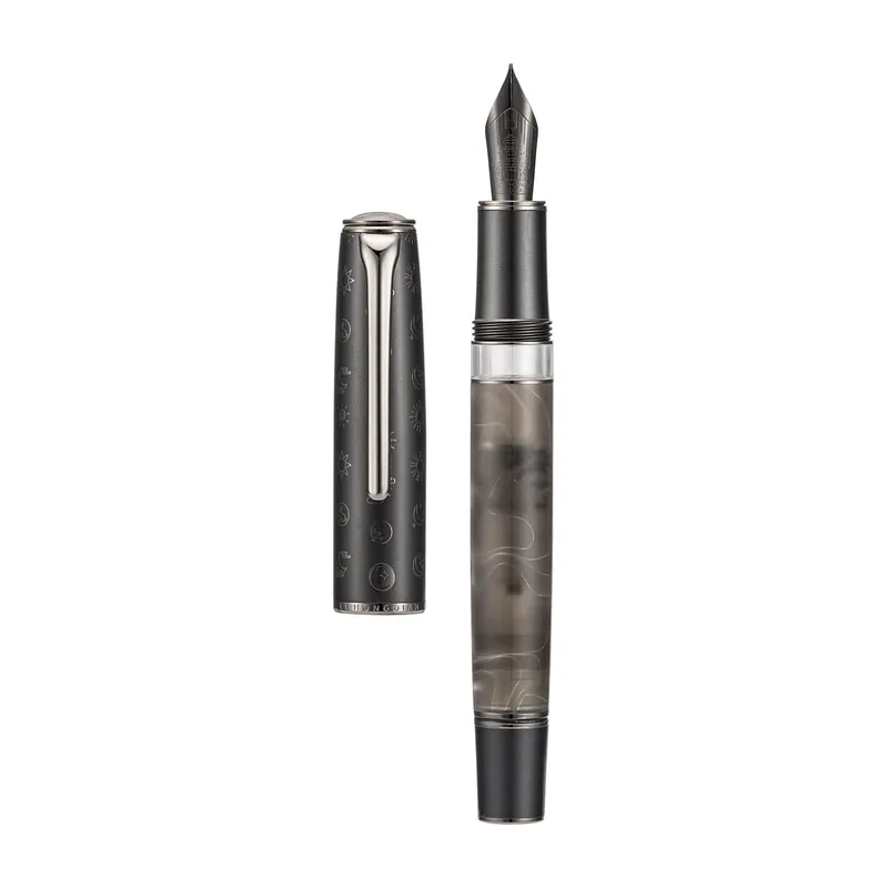 Hongdian N7 fountain pen