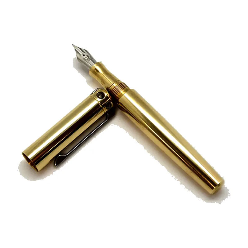 Karas Kustoms Ink fountain pen