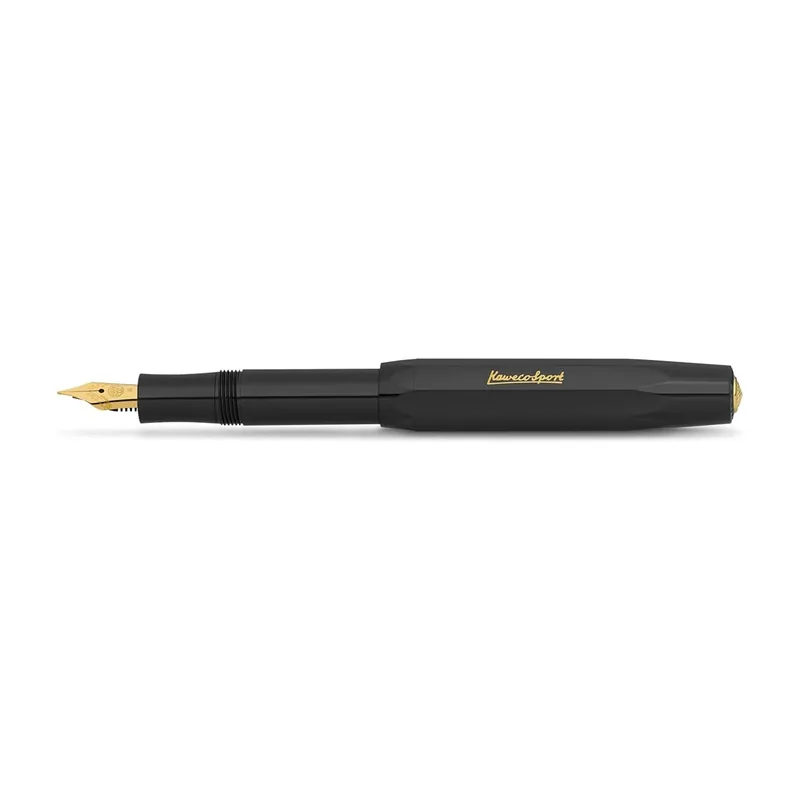 Kaweco Sport fountain pen