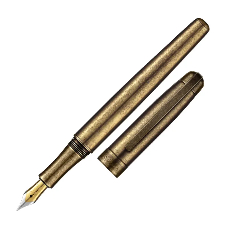 Laban Antique fountain pen