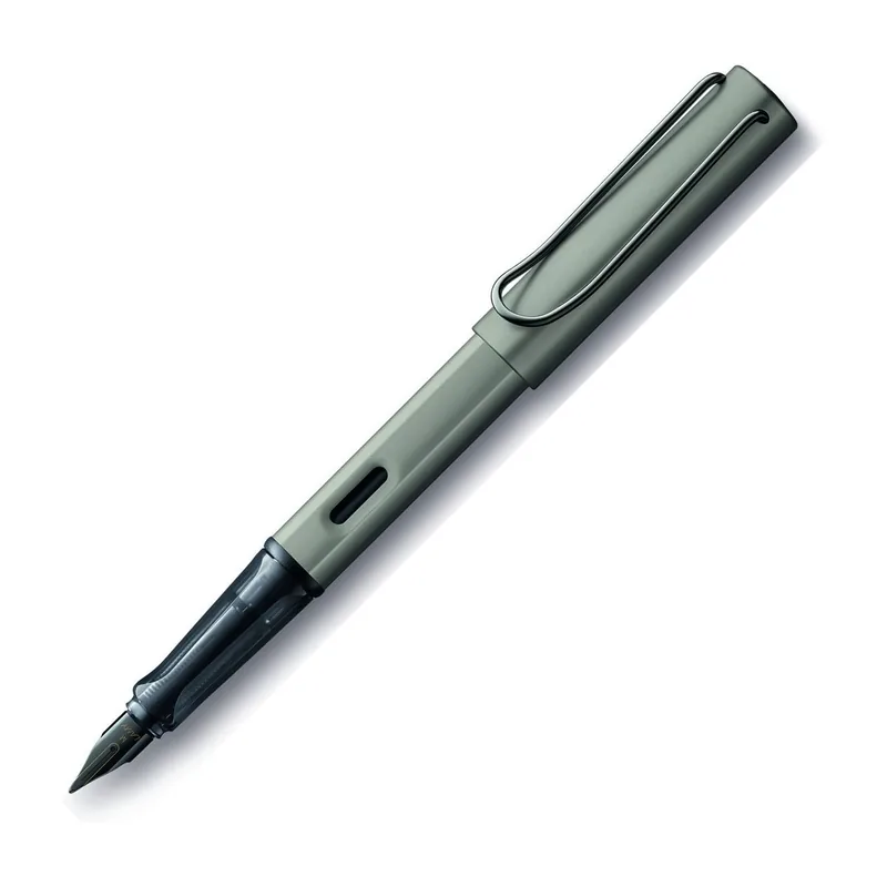 Lamy LX fountain pen