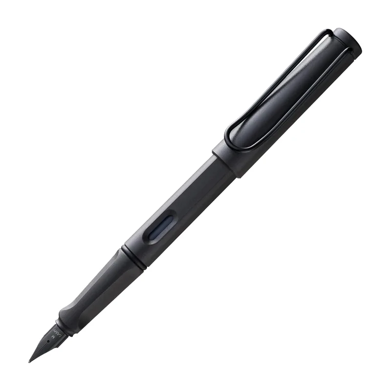 Lamy Safari fountain pen