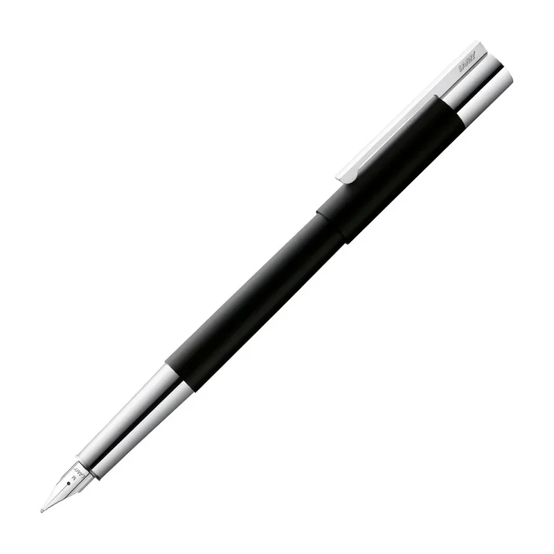Lamy Scala fountain pen