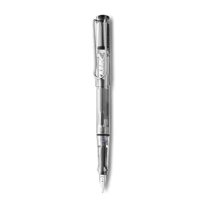 Lamy Vista 万年筆