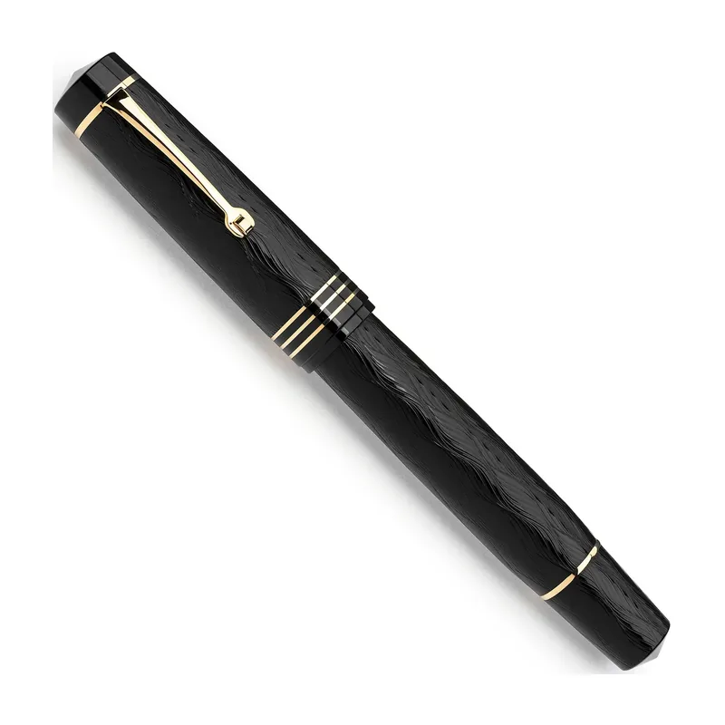 Leonardo Audace Art Nouveau fountain pen