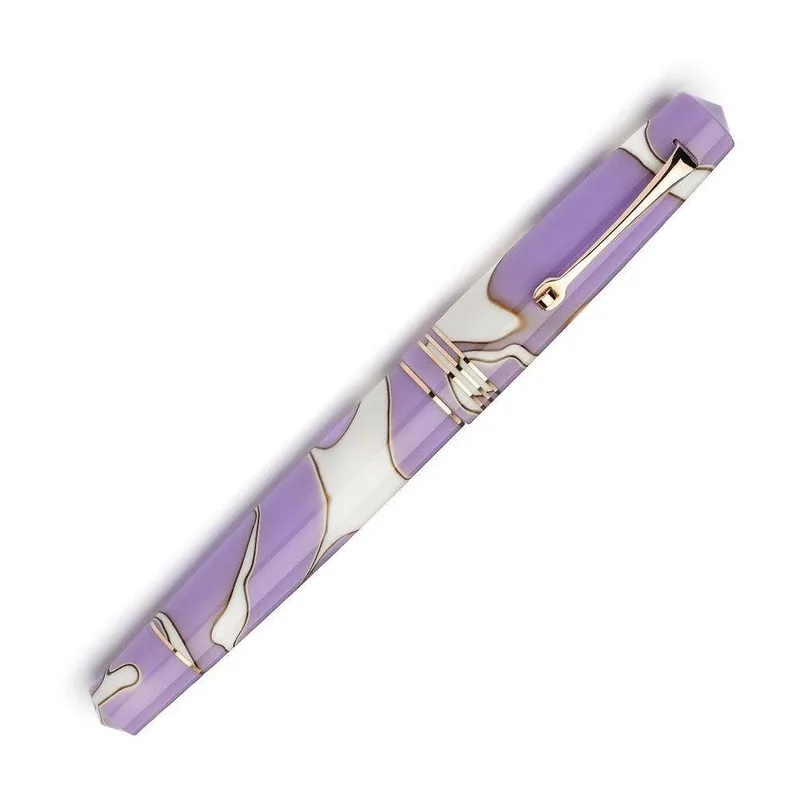 Leonardo Momento Zero fountain pen