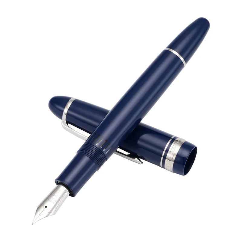 Majohn P136 fountain pen