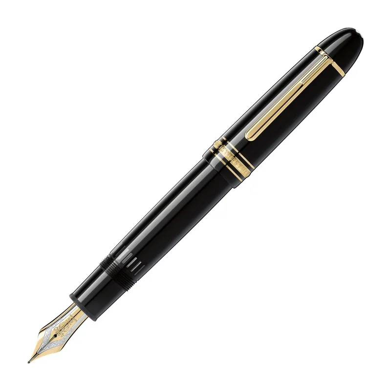 Montblanc Meisterstück 149 fountain pen