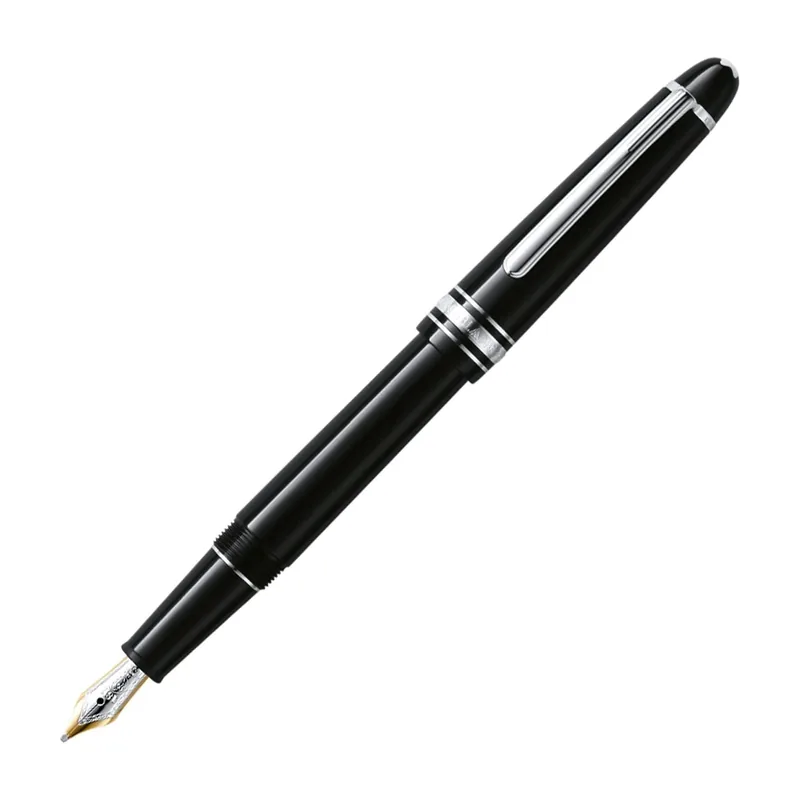 Montblanc Meisterstück Classique fountain pen
