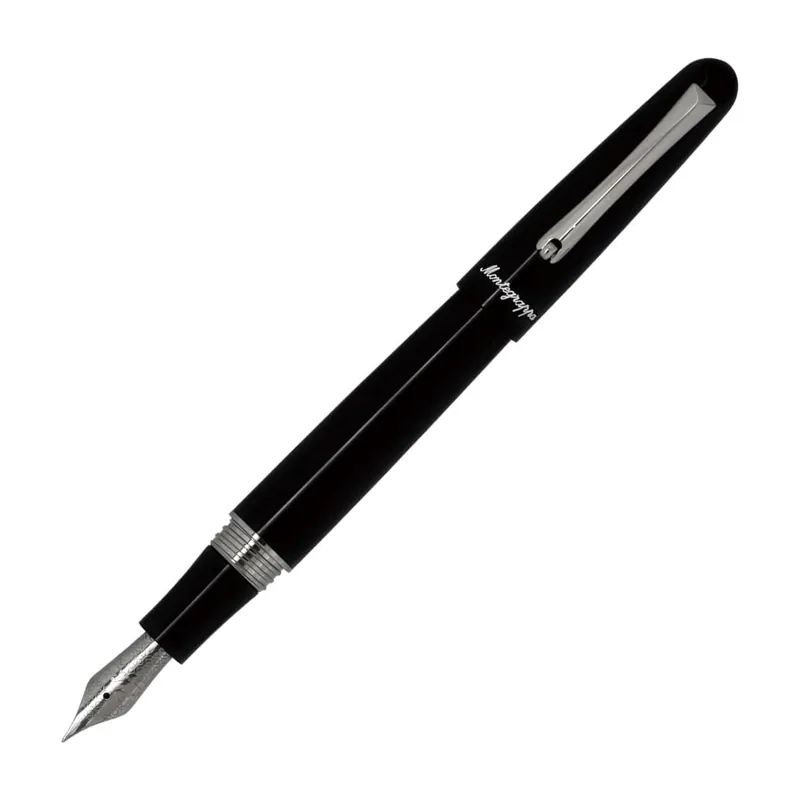Montegrappa Elmo 01 fountain pen