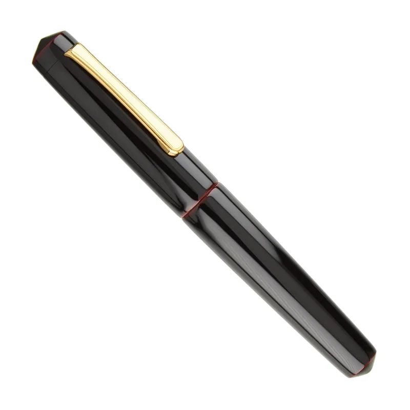 Nakaya piccolo fountain pen
