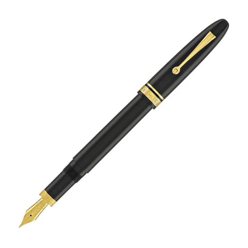 Omas Ogiva fountain pen