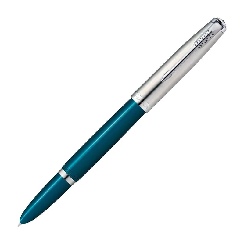 Parker 51 fountain pen