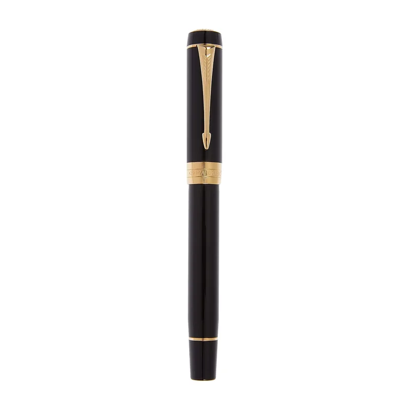 Parker Duofold fountain pen