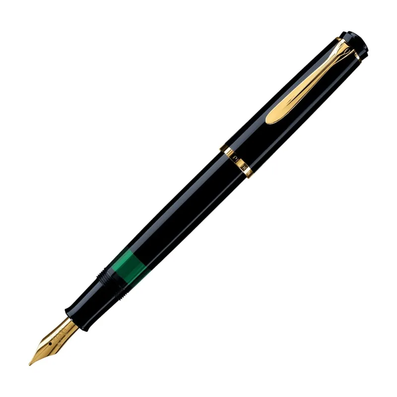 Pelikan Classic M200 fountain pen