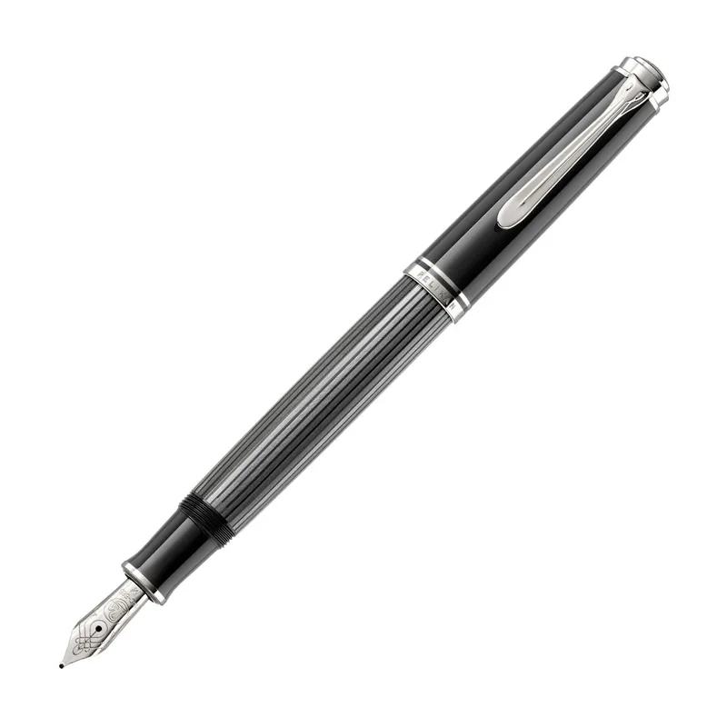 Pelikan M605 fountain pen