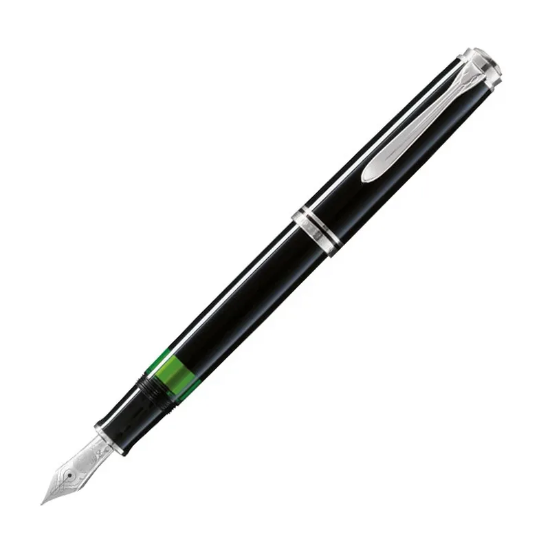 Pelikan M805 fountain pen