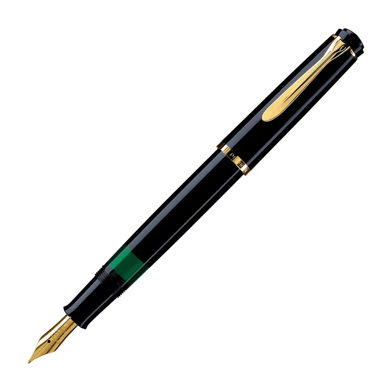 Pelikan Souverän M400 fountain pen
