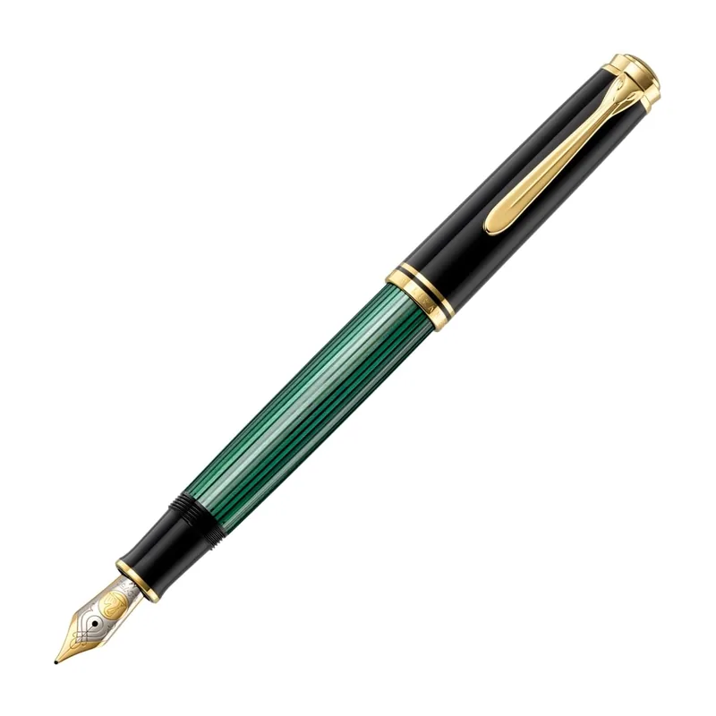 Pelikan Souverän M800 fountain pen