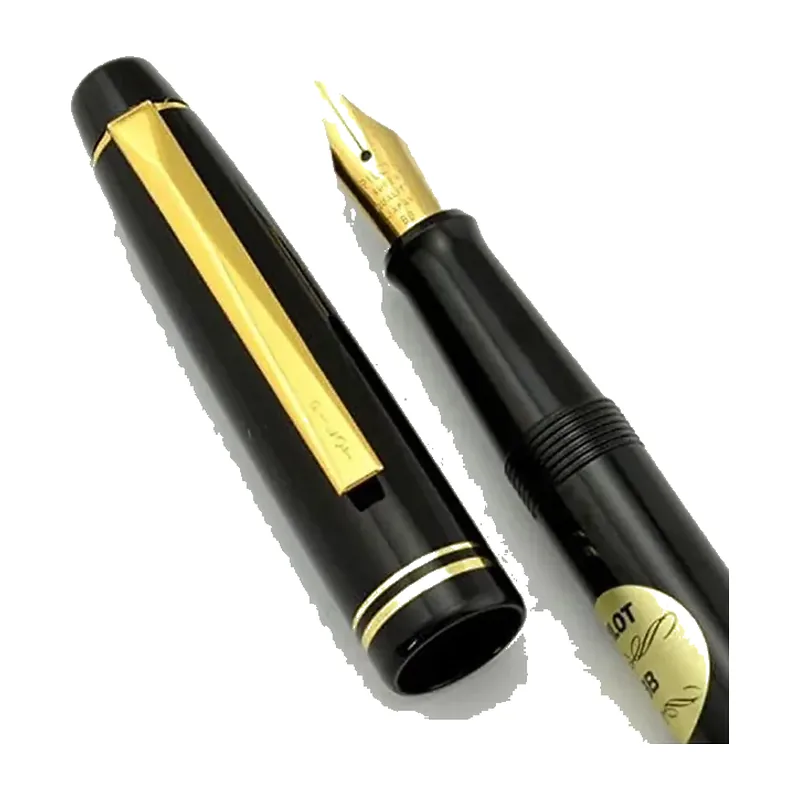 Pilot 78G fountain pen