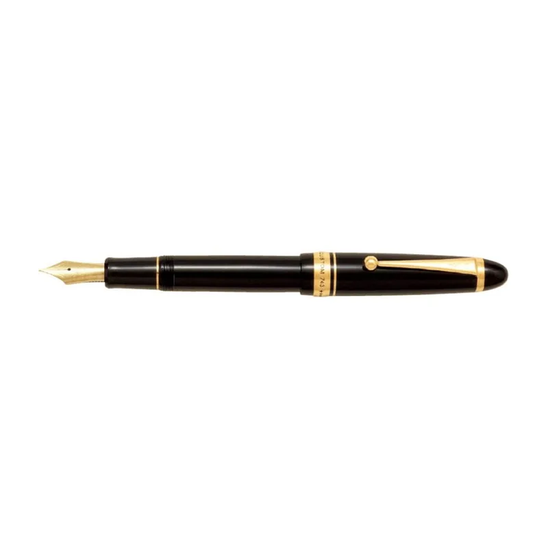 Pilot Custom 743 fountain pen