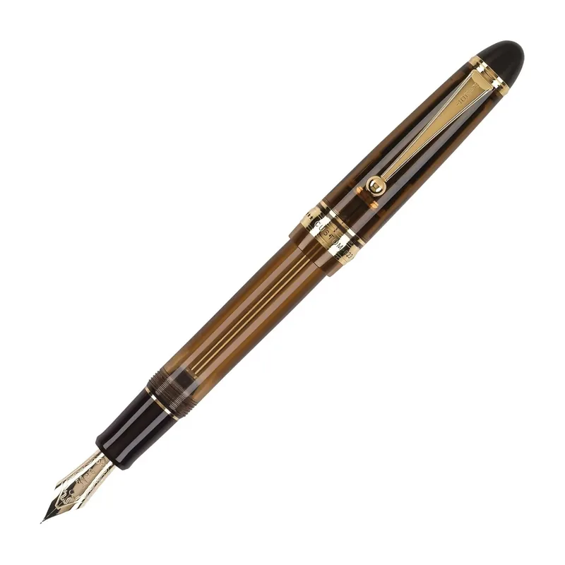 Pilot Custom 823 fountain pen