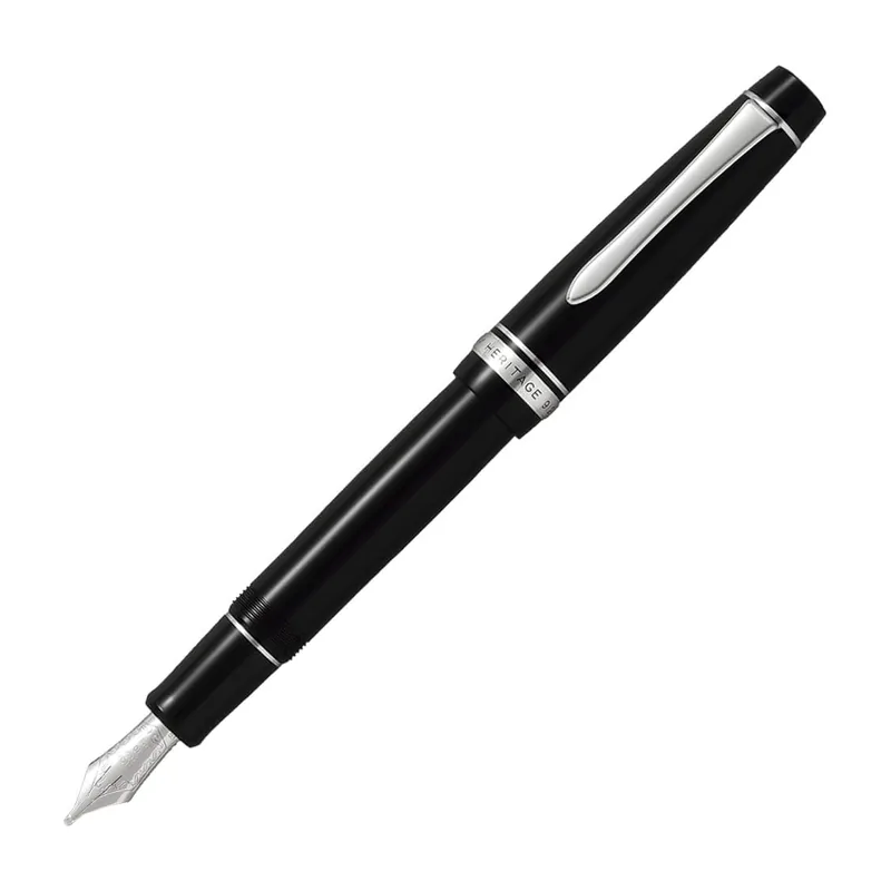 Pilot Custom Heritage 912 fountain pen